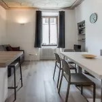 Apartment Lagom Trient