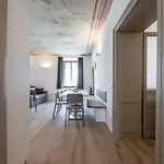 Lagom Apartment