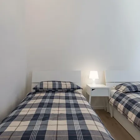 Lagom Apartment *