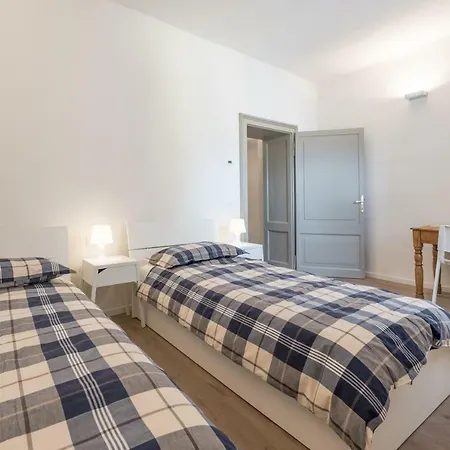 Apartment Lagom *
