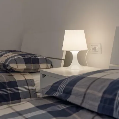 Apartment Lagom *