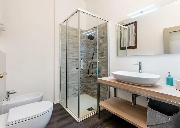 דירה Lagom טרנטו