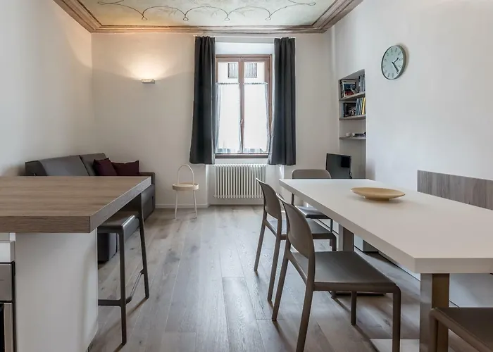 דירה Lagom טרנטו