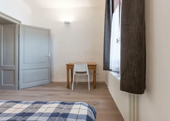 Lagom דירה טרנטו