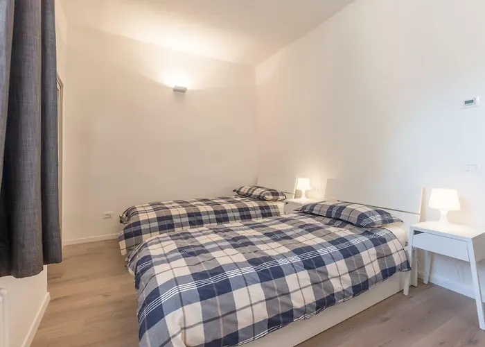 דירה Lagom טרנטו